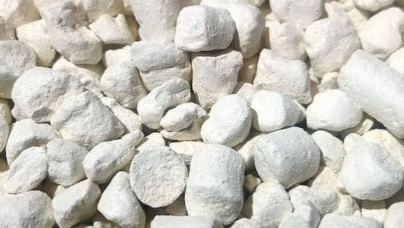 Kaolin Clay